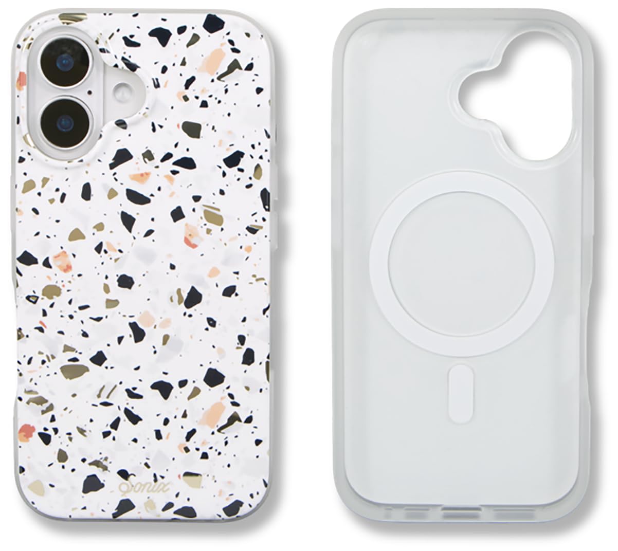Amazon.com: Sonix Case for iPhone 17 | Compatible with MagSafe